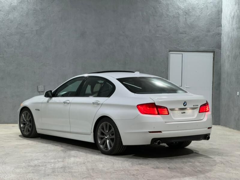 BMW F10 2011 - 255 000 TMT - Ашхабад - img 5