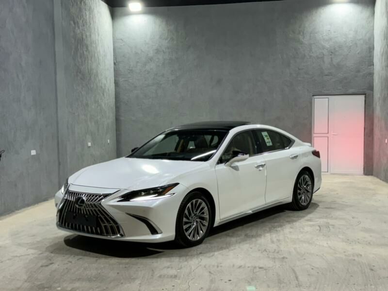 Lexus ES 350 2024 - 1 325 000 TMT - Aşgabat - img 6