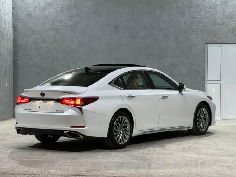 Lexus ES 350 2024 - 1 325 000 TMT - Ашхабад - img 9