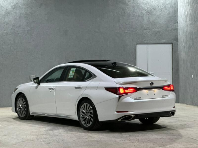 Lexus ES 350 2024 - 1 325 000 TMT - Ашхабад - img 4