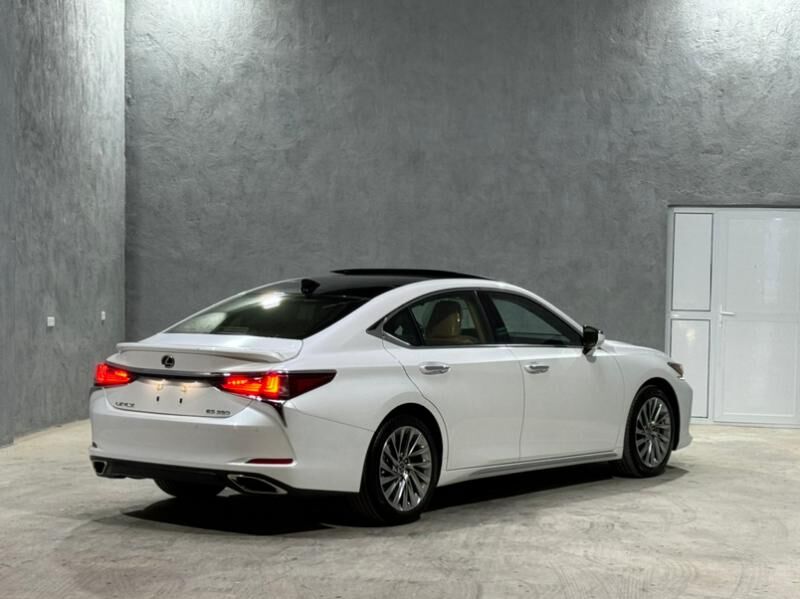 Lexus ES 350 2024 - 1 325 000 TMT - Ашхабад - img 7