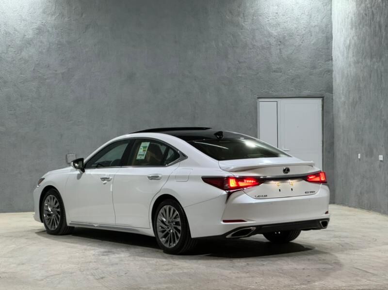 Lexus ES 350 2024 - 1 325 000 TMT - Aşgabat - img 5