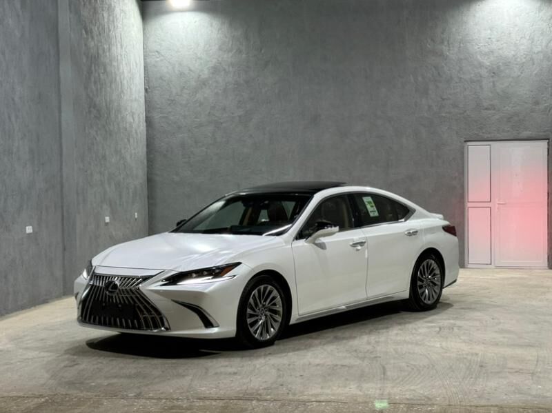 Lexus ES 350 2024 - 1 325 000 TMT - Aşgabat - img 3