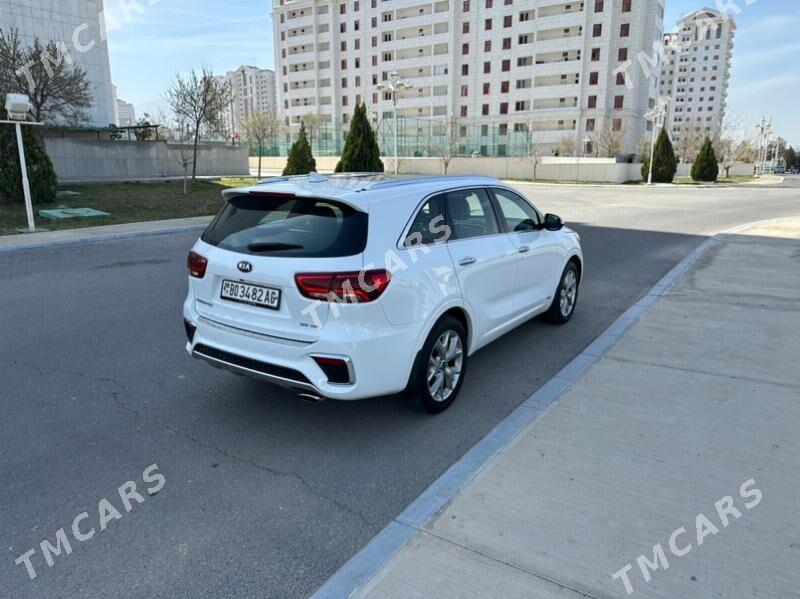 Kia Sorento 2020 - 412 000 TMT - Aşgabat - img 6