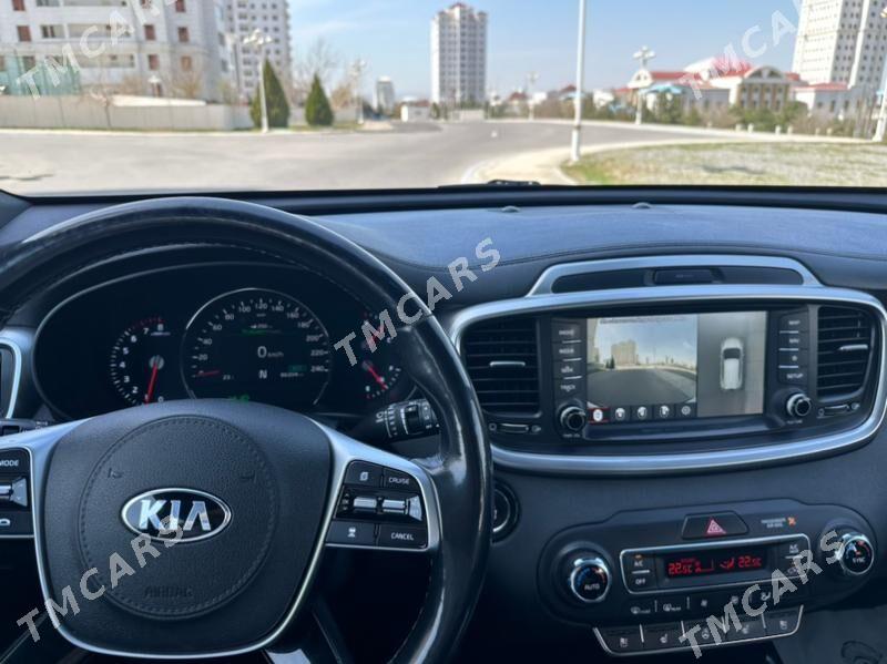 Kia Sorento 2020 - 412 000 TMT - Aşgabat - img 3