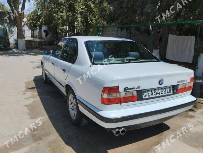 BMW 530 1993 - 35 000 TMT - Магданлы - img 2