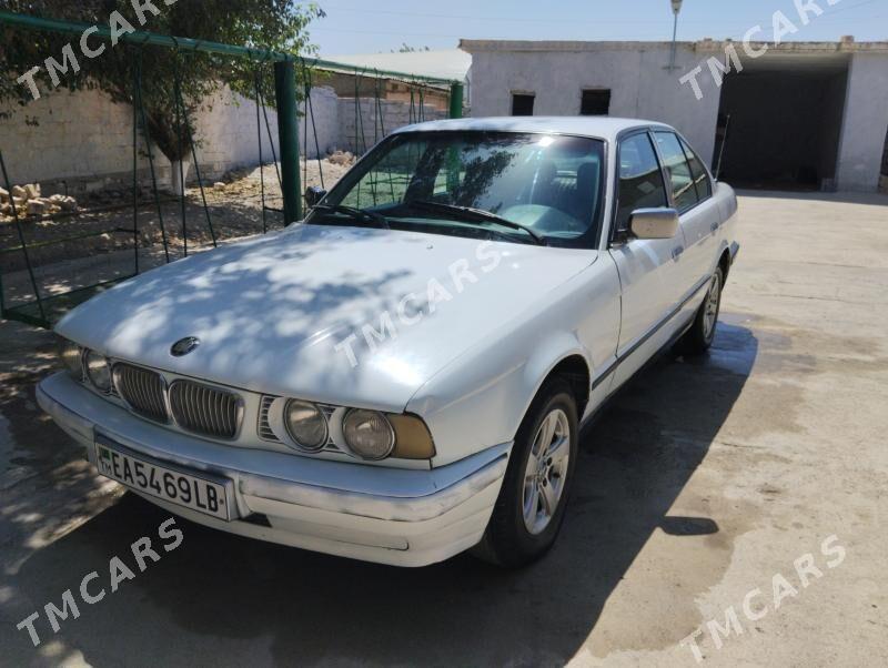 BMW 530 1993 - 35 000 TMT - Магданлы - img 5