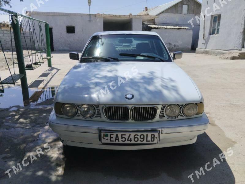 BMW 530 1993 - 35 000 TMT - Магданлы - img 3