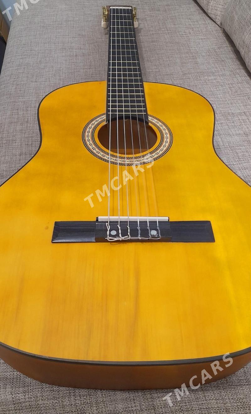 TÄZE PAKET MBAT GITARA ГИТАРА - Aşgabat - img 4