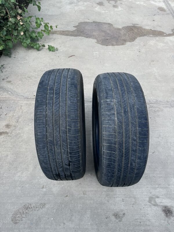 235/55r19 1 TMT - Çoganly - img 3