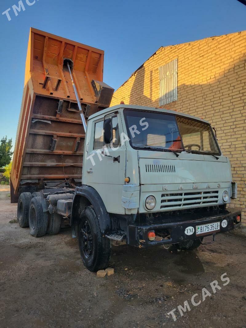 Kamaz 5511 1993 - 90 000 TMT - Дянев - img 2