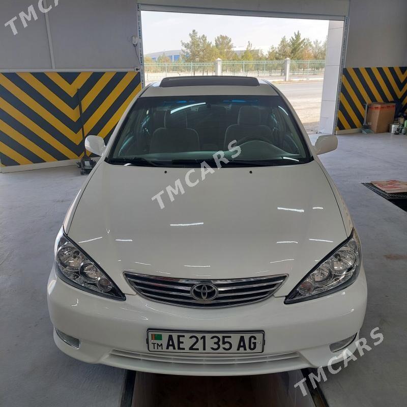 Toyota Camry 2005 - 129 000 TMT - Hitrowka - img 2