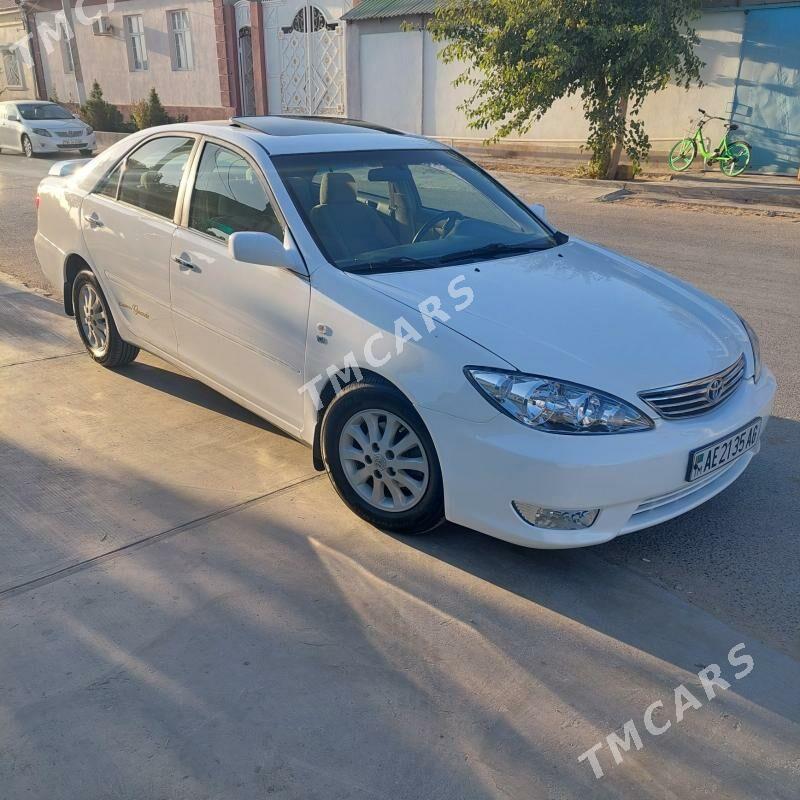 Toyota Camry 2005 - 129 000 TMT - Хитровка - img 4