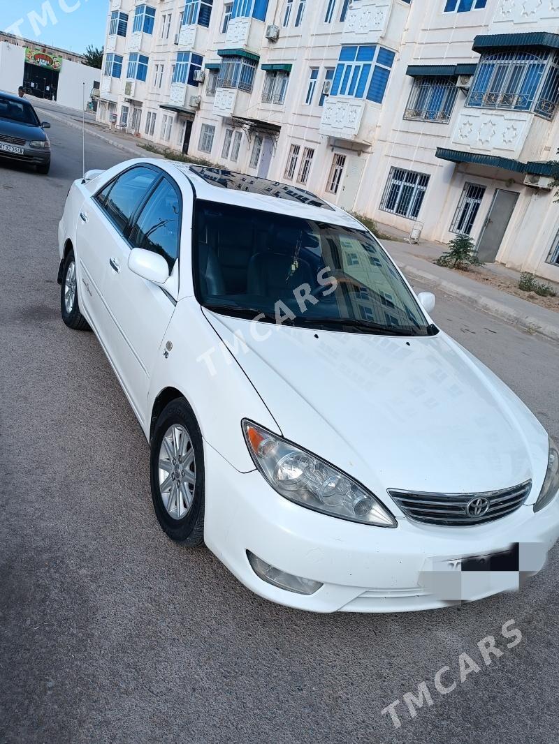 Toyota Camry 2002 - 185 000 TMT - Türkmenabat - img 2