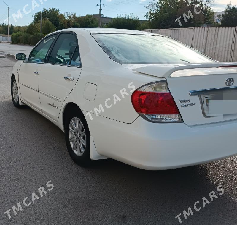 Toyota Camry 2002 - 185 000 TMT - Türkmenabat - img 3