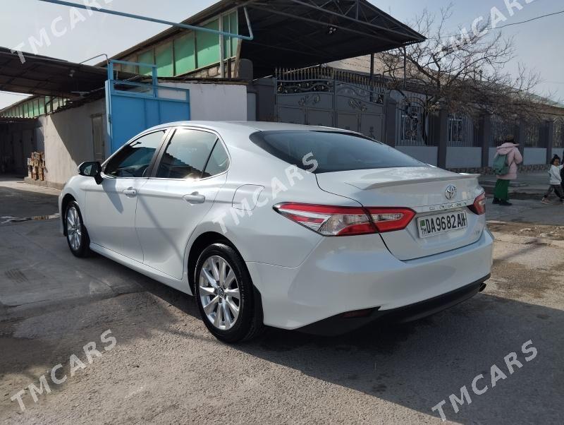 Toyota Camry 2018 - 300 000 TMT - Aşgabat - img 3