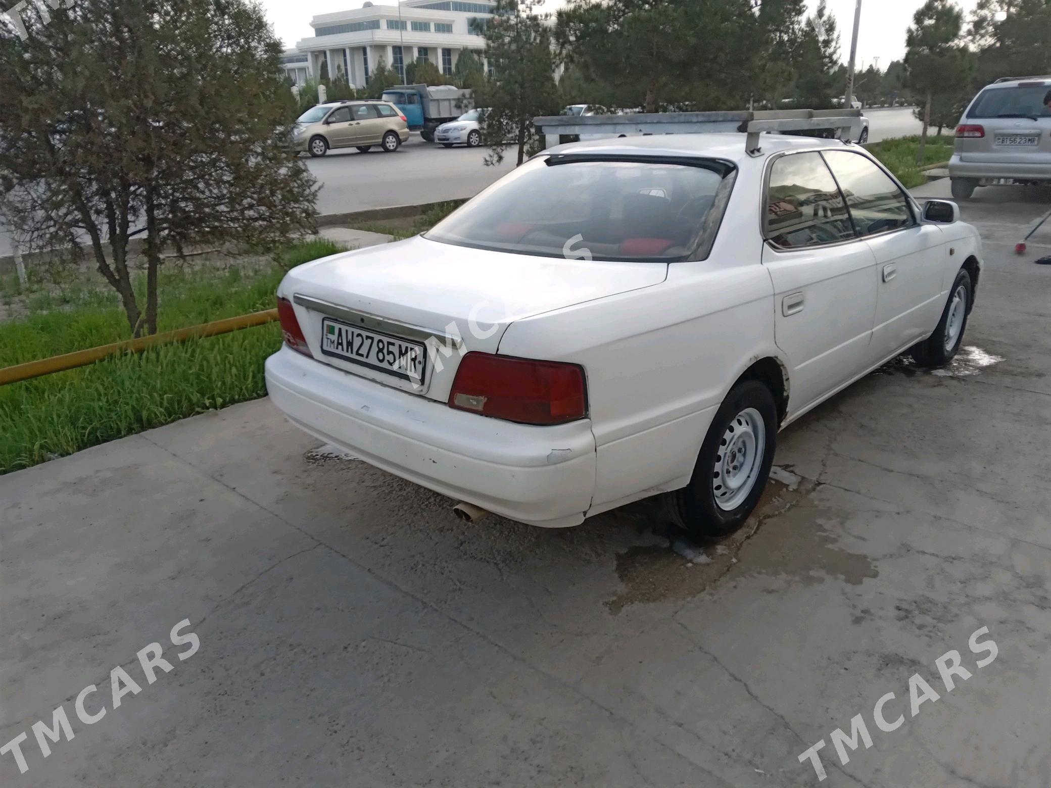 Toyota Vista 1995 - 47 000 TMT - Мары - img 2