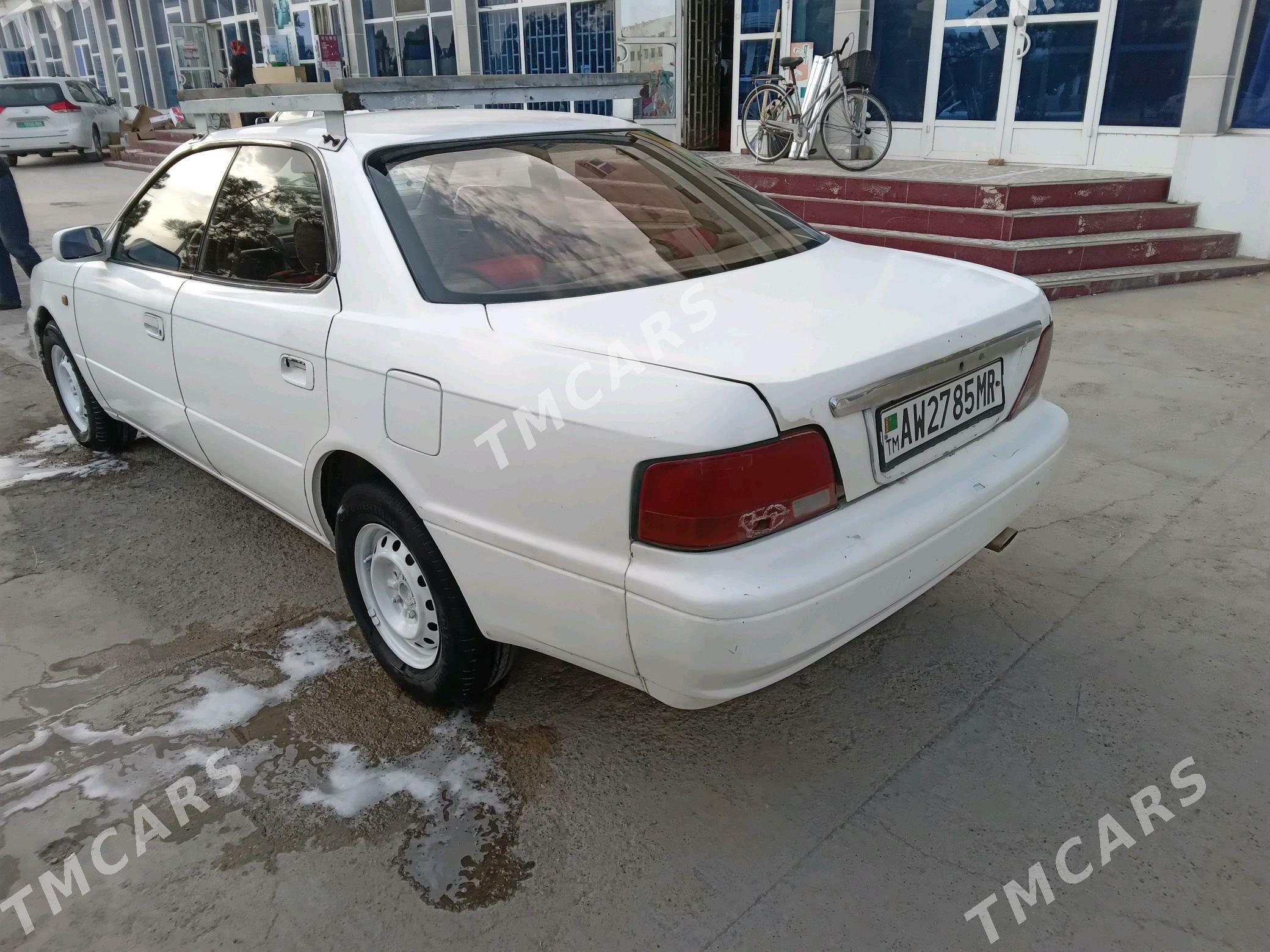 Toyota Vista 1995 - 47 000 TMT - Мары - img 3