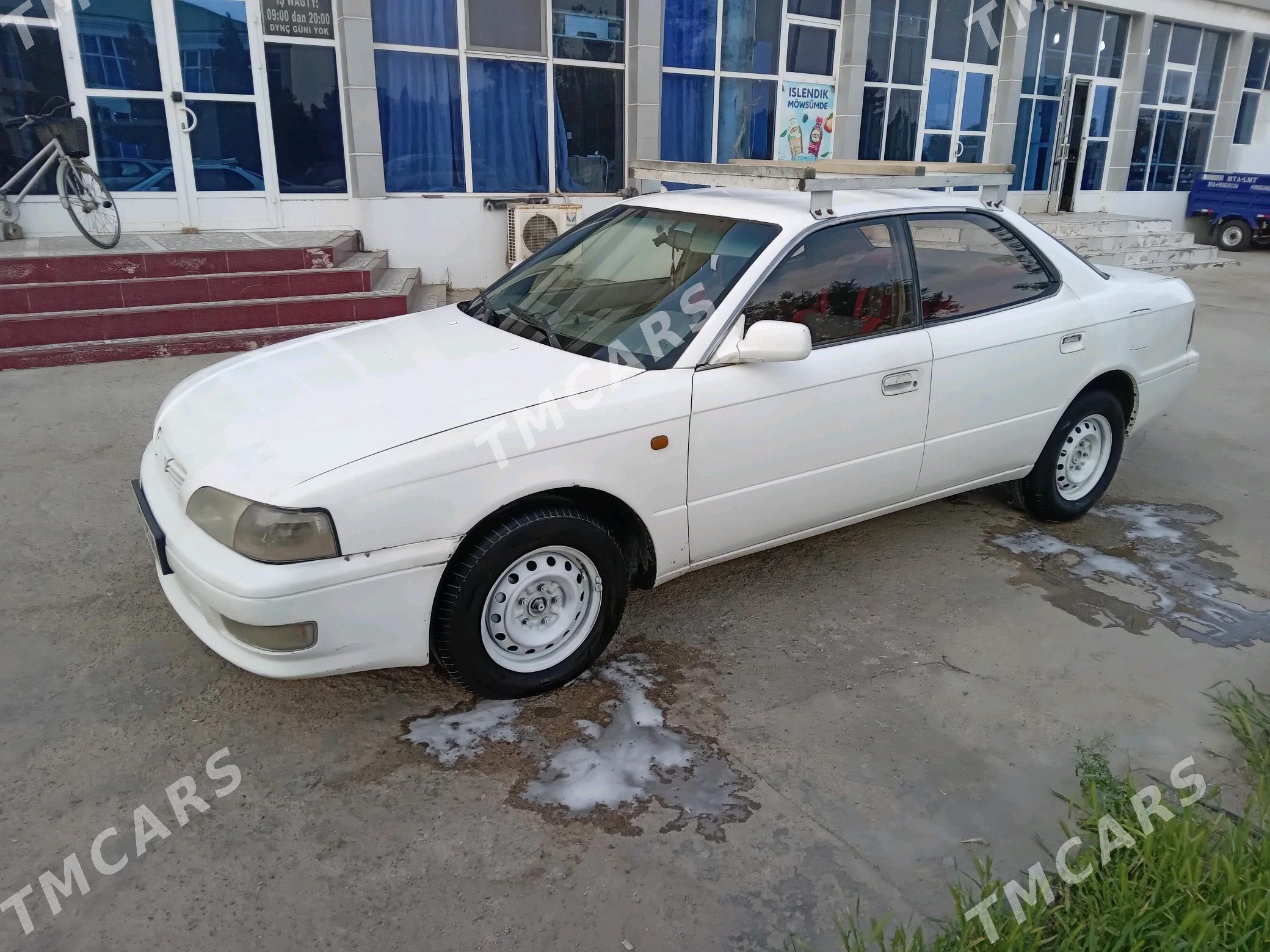 Toyota Vista 1995 - 47 000 TMT - Мары - img 4