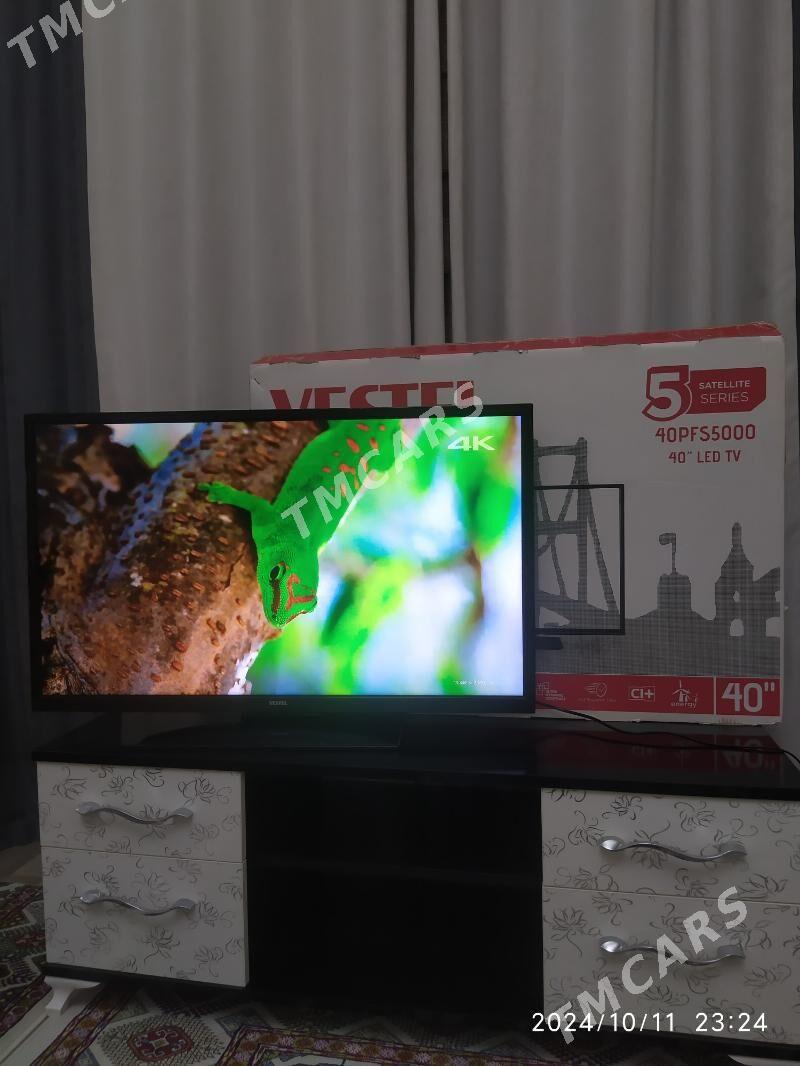 Telewizor 40 Vestel - Чоганлы - img 2