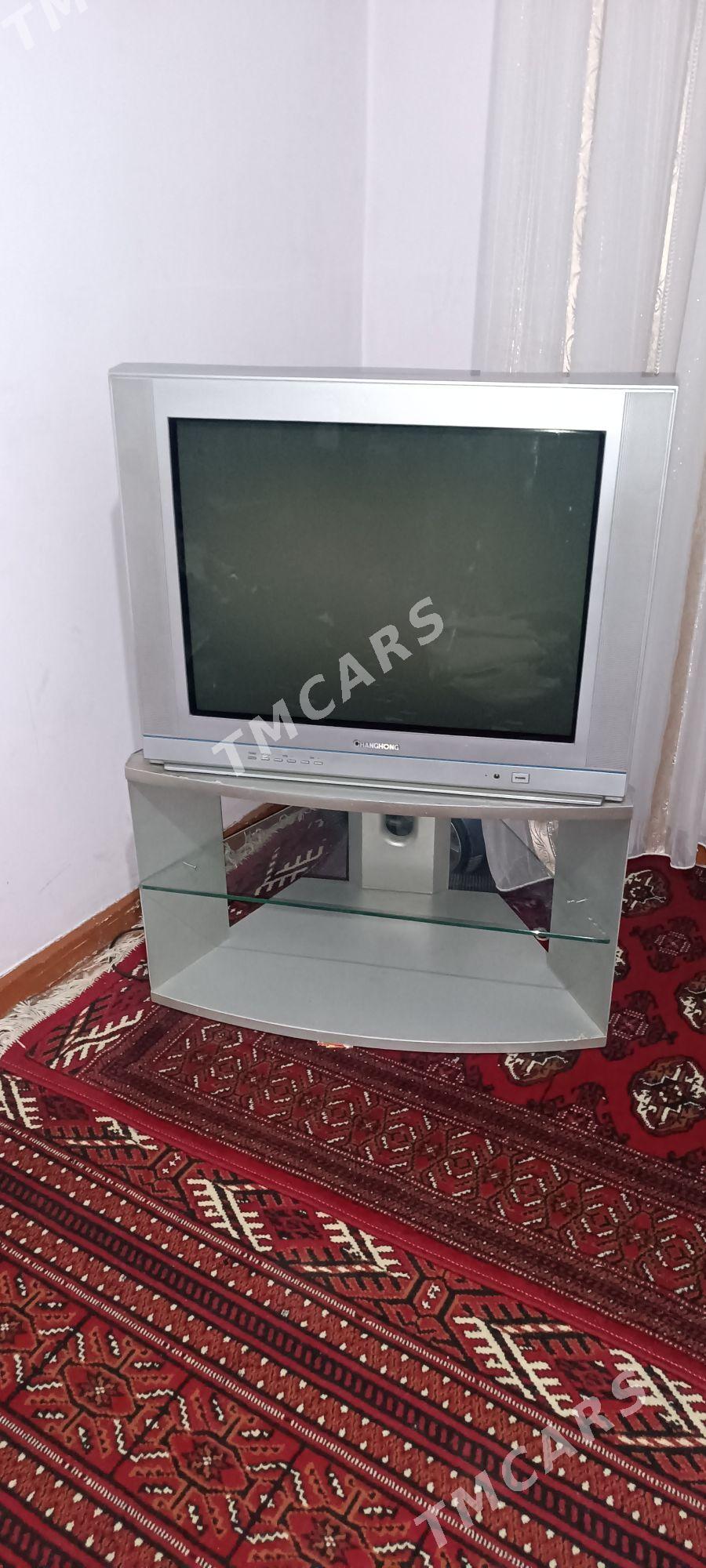 telewizor - Aşgabat - img 2