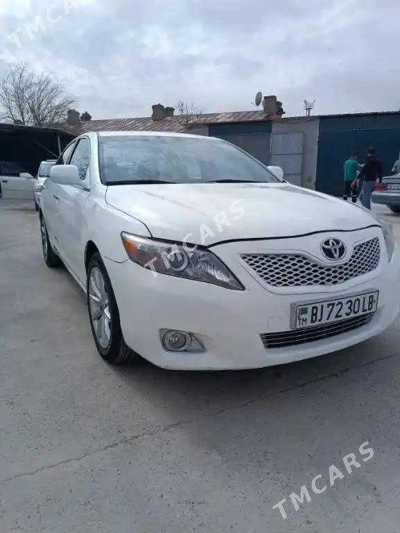 Toyota Camry 2010 - 125 000 TMT - Garabekewül - img 3