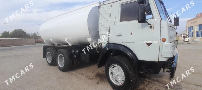 Kamaz 5511 1988 - 135 000 TMT - Wekilbazar - img 2