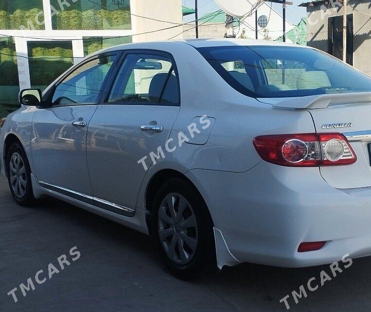 Toyota Corolla 2013 - 140 000 TMT - Bagyr - img 2