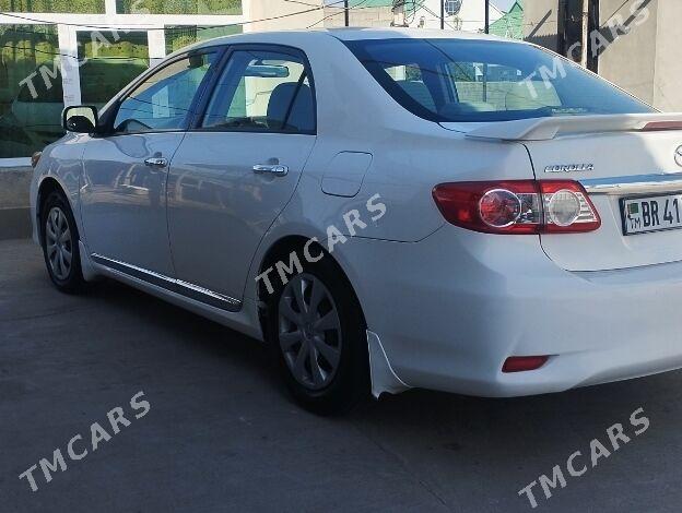 Toyota Corolla 2013 - 140 000 TMT - Багир - img 6