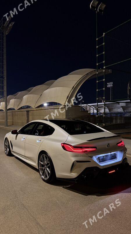 BMW 8 Series 2024 - 1 990 000 TMT - Aşgabat - img 2