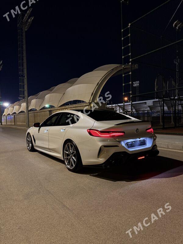 BMW 8 Series 2024 - 1 990 000 TMT - Aşgabat - img 9