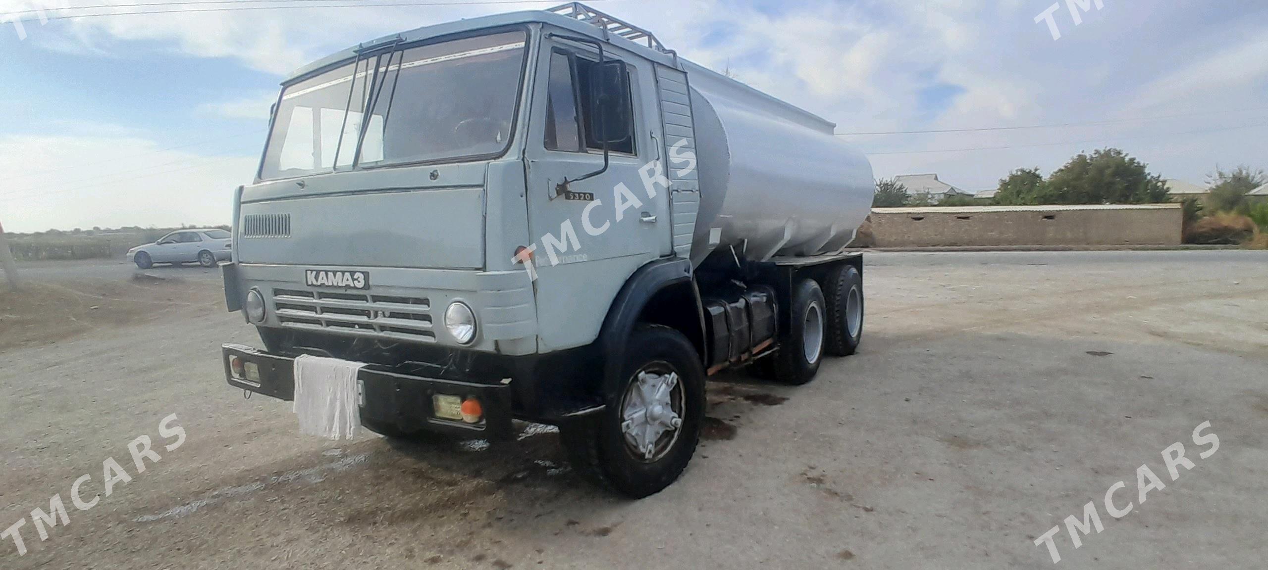 Kamaz 5511 1988 - 135 000 TMT - Wekilbazar - img 4