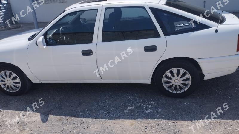 Opel Vectra 1992 - 27 000 TMT - Aşgabat - img 3