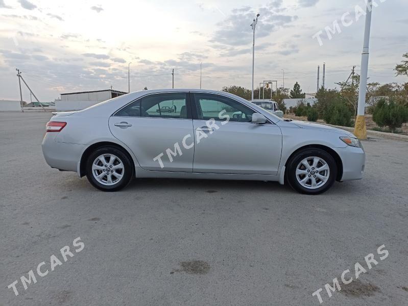 Toyota Camry 2010 - 175 000 TMT - Балканабат - img 4