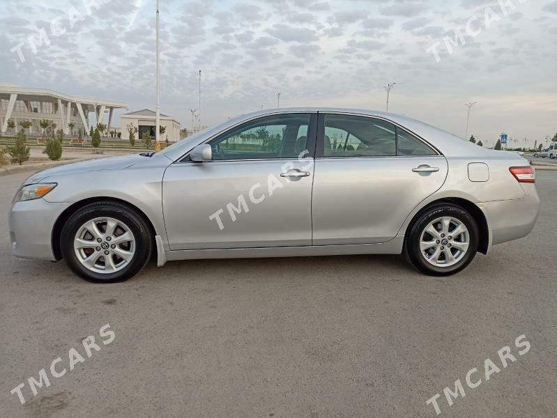 Toyota Camry 2010 - 175 000 TMT - Балканабат - img 5