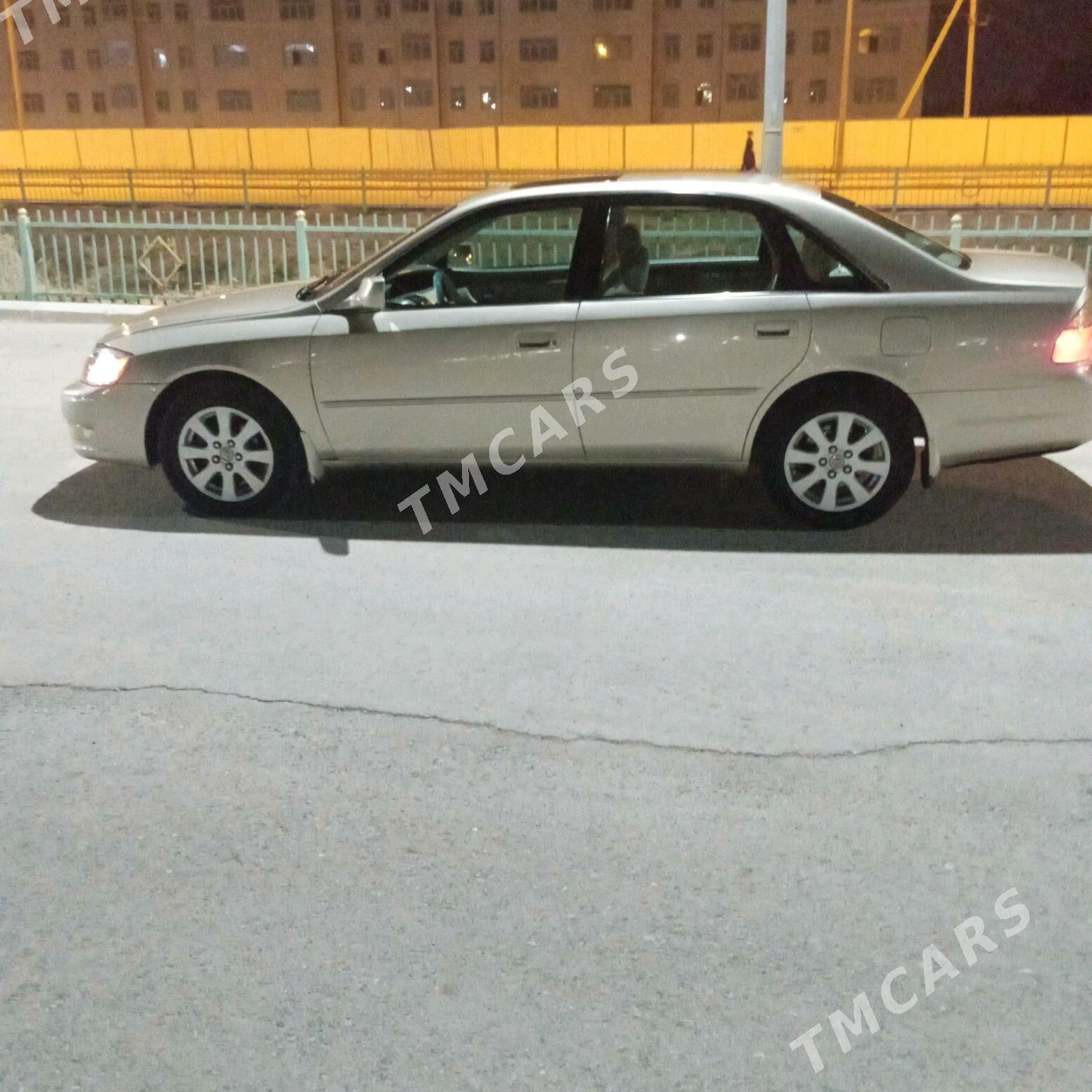 Toyota Avalon 2001 - 150 000 TMT - Daşoguz - img 4