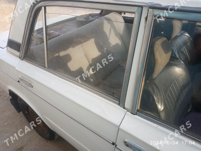 Lada 2106 1986 - 12 000 TMT - Мары - img 5