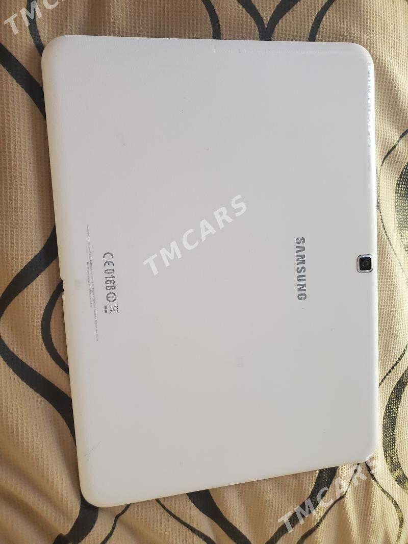 samsung galaxy tab4 - Ашхабад - img 2