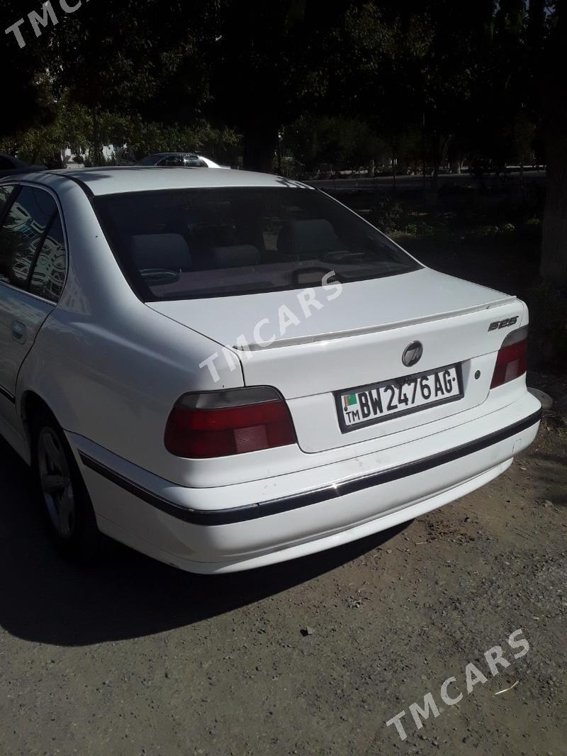 BMW 525 1999 - 58 000 TMT - Гуртли - img 4