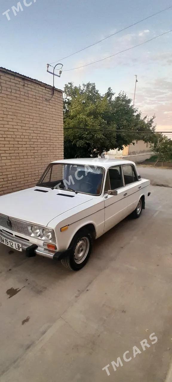 Lada 2106 1988 - 18 000 TMT - Farap - img 2