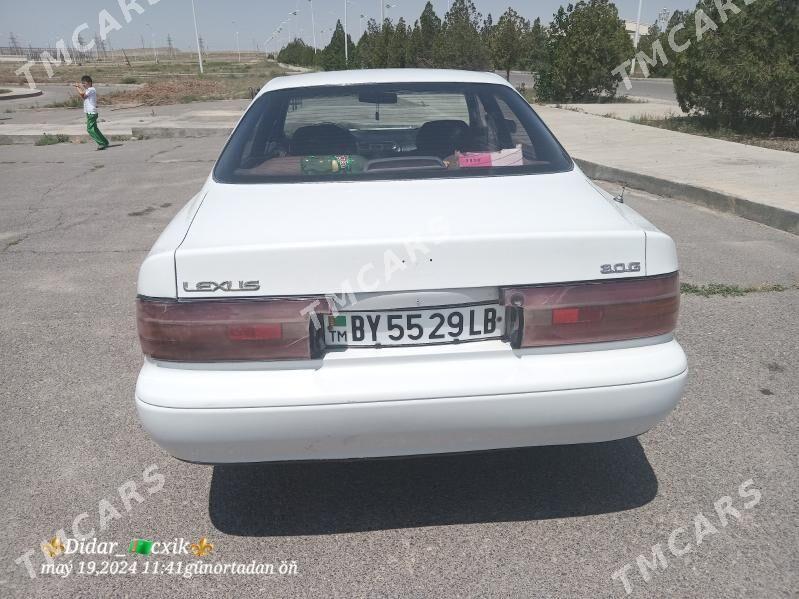 Lexus ES 300 1993 - 45 000 TMT - Койтендаг - img 2