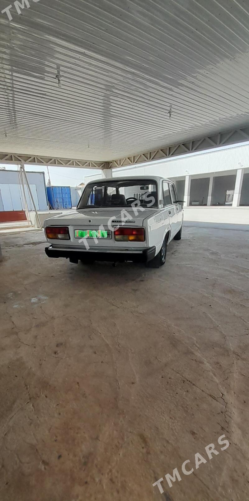 Lada 2107 2001 - 31 000 TMT - Теджен - img 2