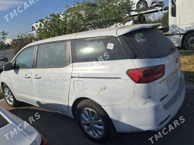 Kia Sedona 2020 - 295 000 TMT - Ашхабад - img 2