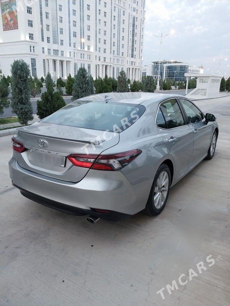 Toyota Camry 2021 - 330 000 TMT - Aşgabat - img 5