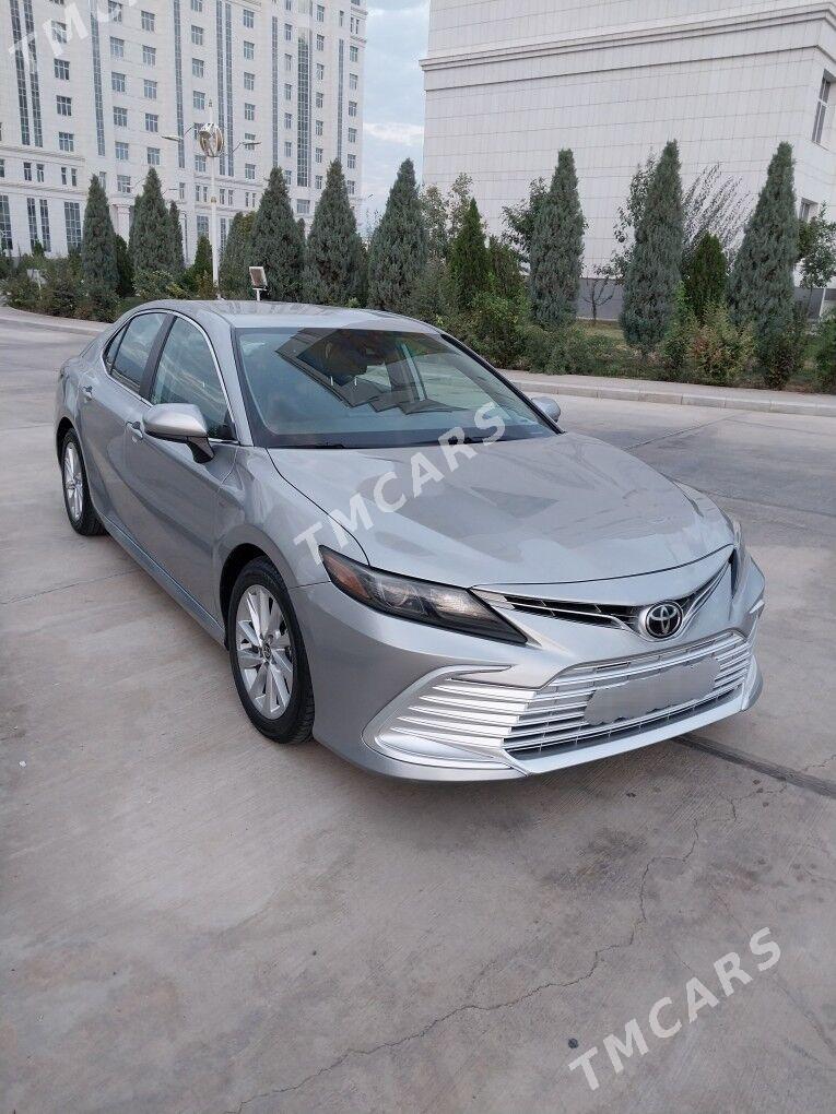 Toyota Camry 2021 - 330 000 TMT - Aşgabat - img 2