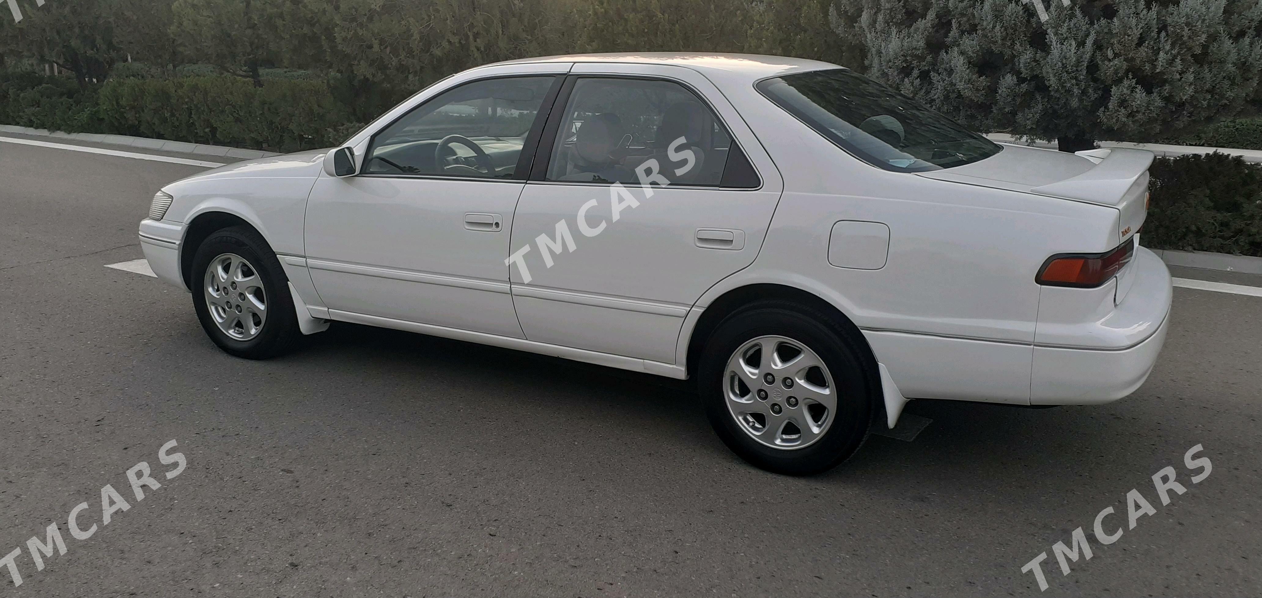 Toyota Camry 1999 - 119 000 TMT - Туркменбаши - img 3