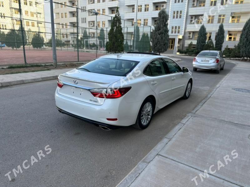 Lexus ES 350 2018 - 439 000 TMT - Мары - img 3