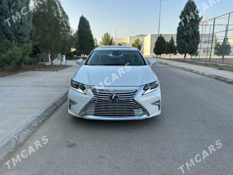 Lexus ES 350 2018 - 439 000 TMT - Mary - img 5