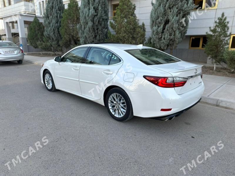 Lexus ES 350 2018 - 439 000 TMT - Mary - img 9