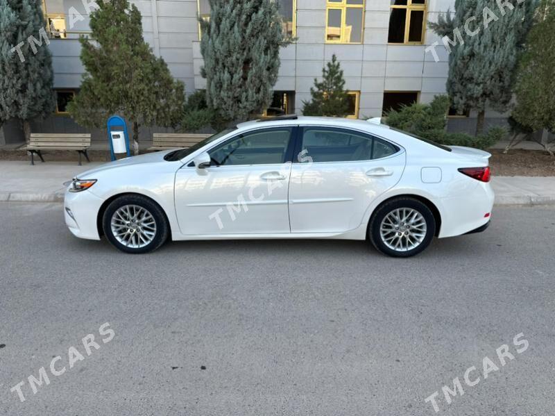 Lexus ES 350 2018 - 439 000 TMT - Мары - img 10